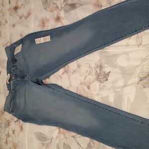 Signature by Levi Strauss jeans.